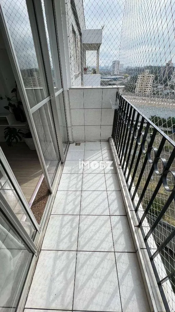 Apartamento, 2 quartos, 48 m² - Foto 4