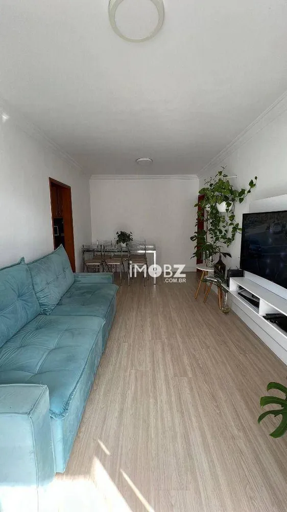 Apartamento, 2 quartos, 48 m² - Foto 3