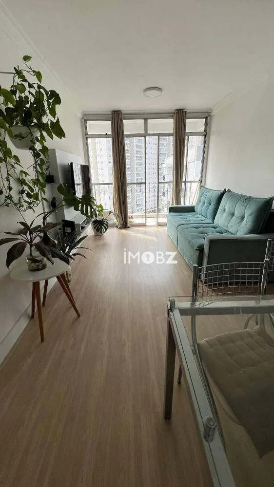 Apartamento, 2 quartos, 48 m² - Foto 2