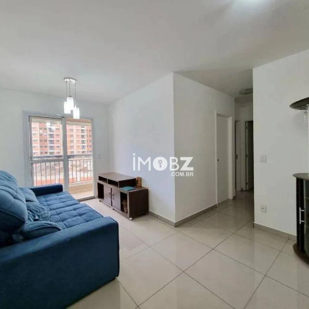 Apartamento, 3 quartos, 66 m² - Foto 1