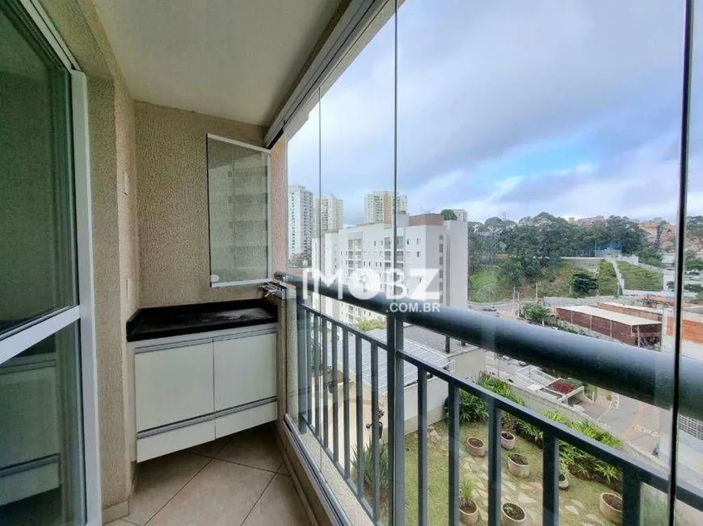 Apartamento, 3 quartos, 66 m² - Foto 2