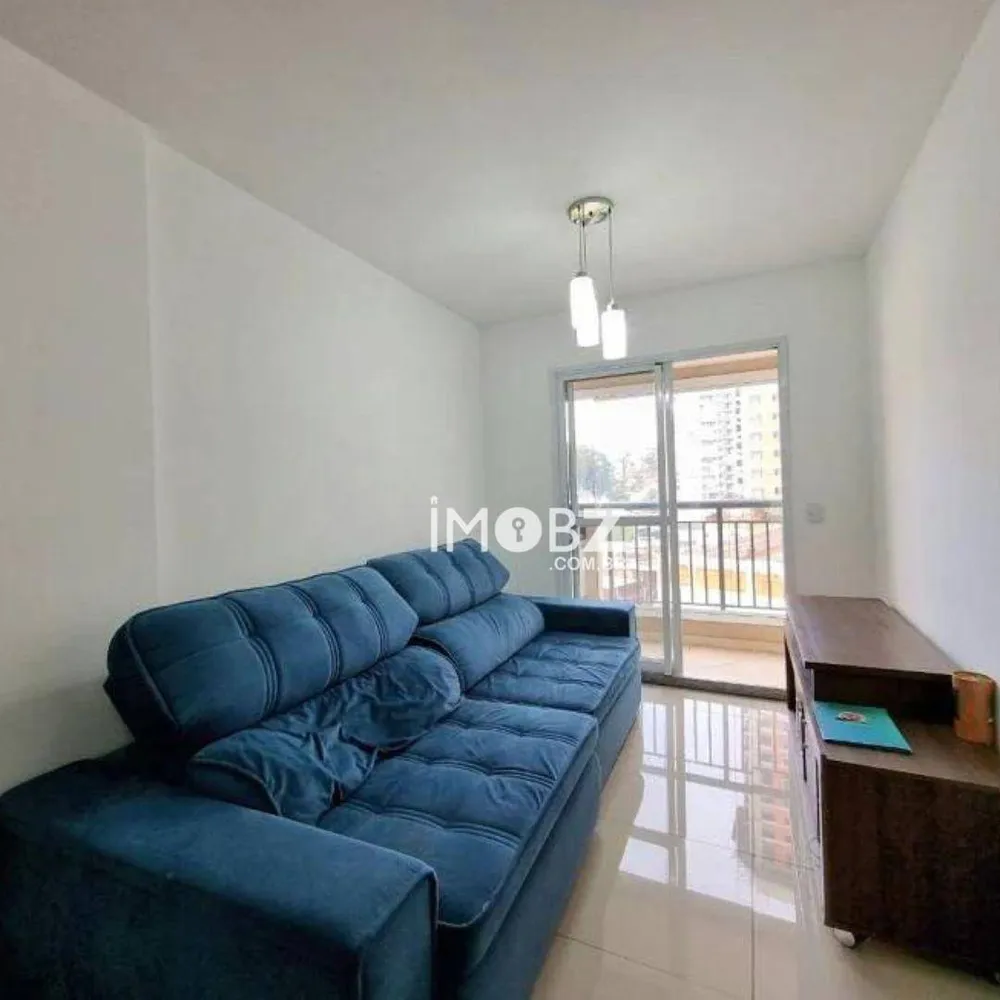 Apartamento, 3 quartos, 66 m² - Foto 4