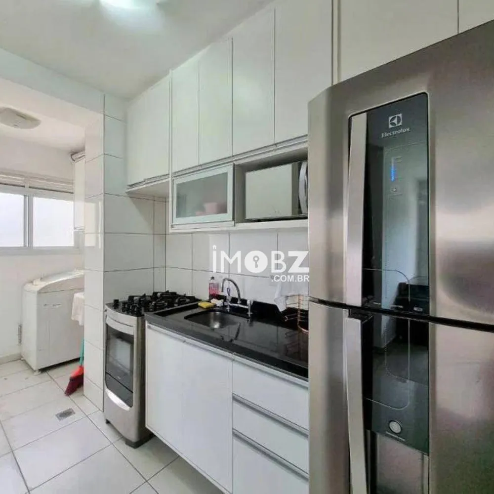 Apartamento, 3 quartos, 66 m² - Foto 3