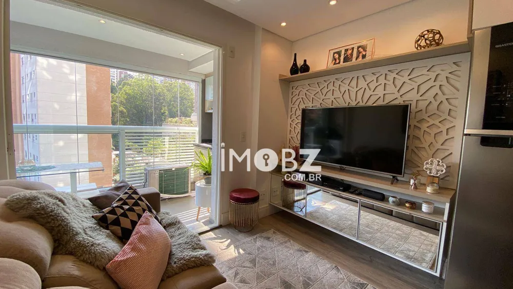 Kitnet-Studio, 39 m² - Foto 4