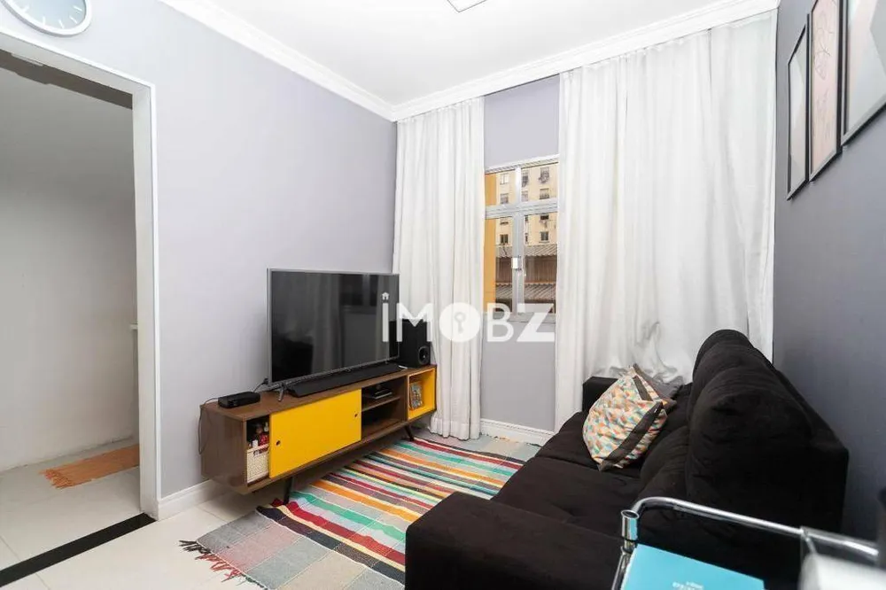 Apartamento, 1 quarto, 50 m² - Foto 4