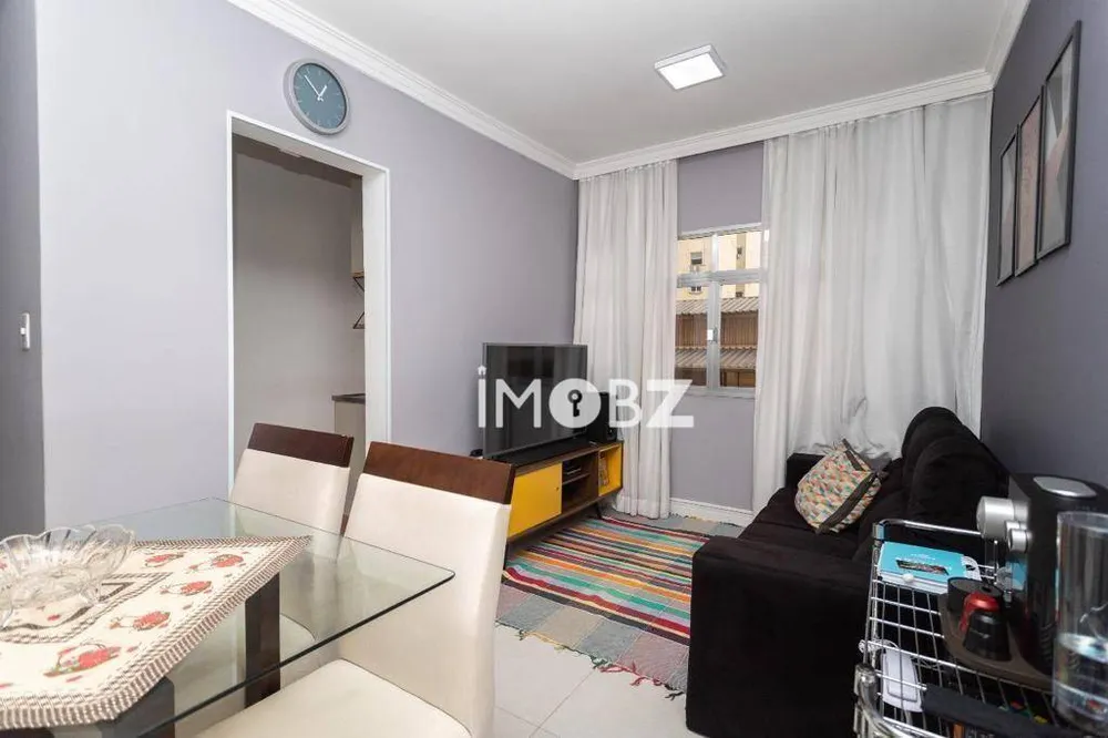 Apartamento, 1 quarto, 50 m² - Foto 1