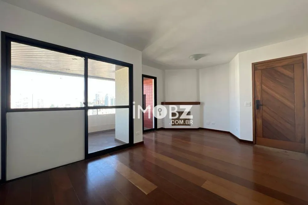 Apartamento, 3 quartos, 100 m² - Foto 1