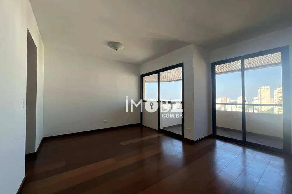 Apartamento, 3 quartos, 100 m² - Foto 2