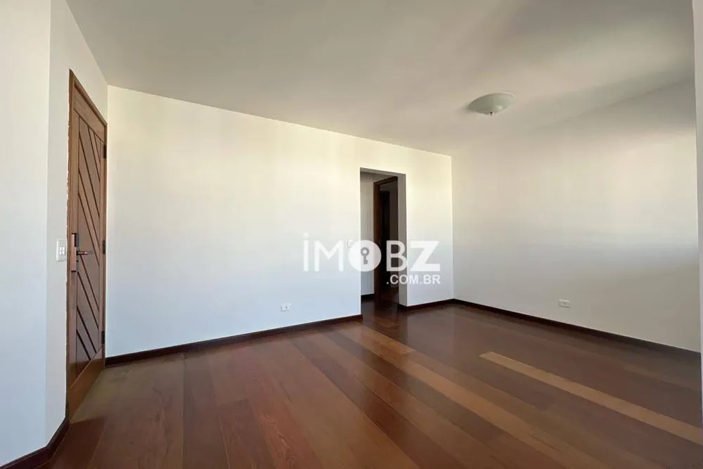 Apartamento, 3 quartos, 100 m² - Foto 3