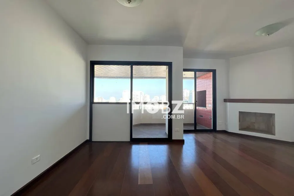 Apartamento, 3 quartos, 100 m² - Foto 4