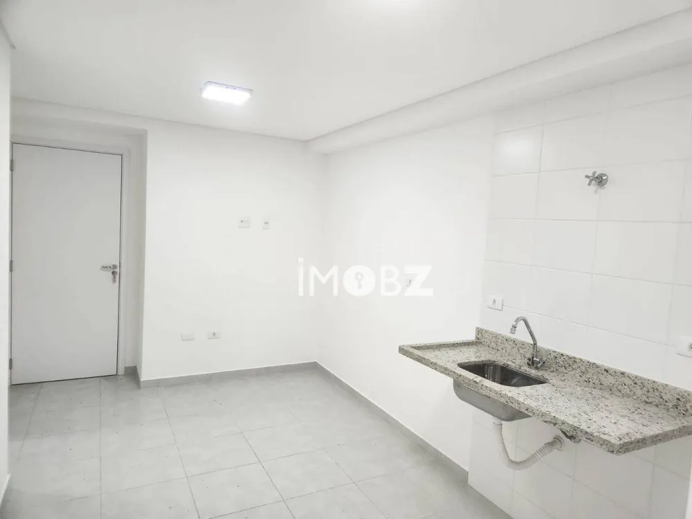 Apartamento, 2 quartos, 48 m² - Foto 4