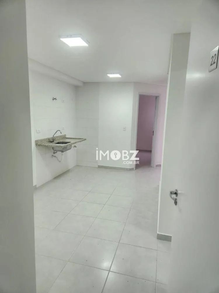 Apartamento, 2 quartos, 48 m² - Foto 1
