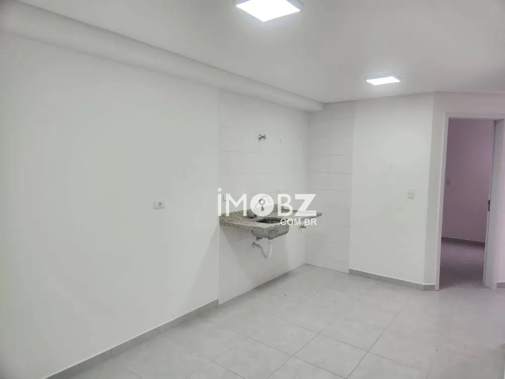 Apartamento, 2 quartos, 48 m² - Foto 2
