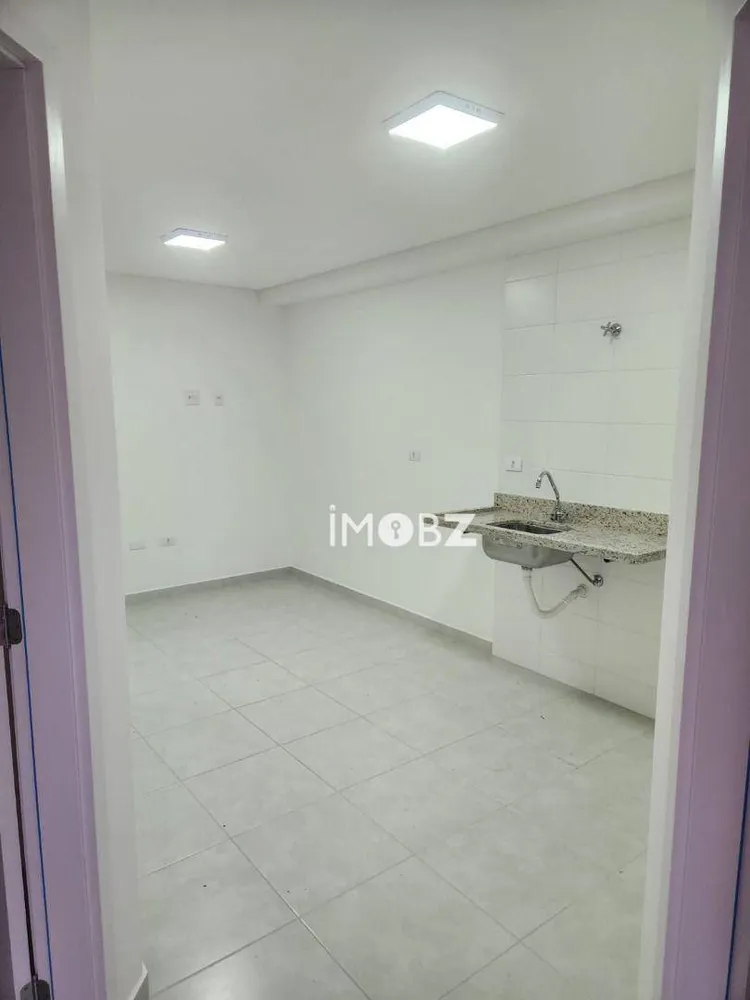 Apartamento, 2 quartos, 48 m² - Foto 3