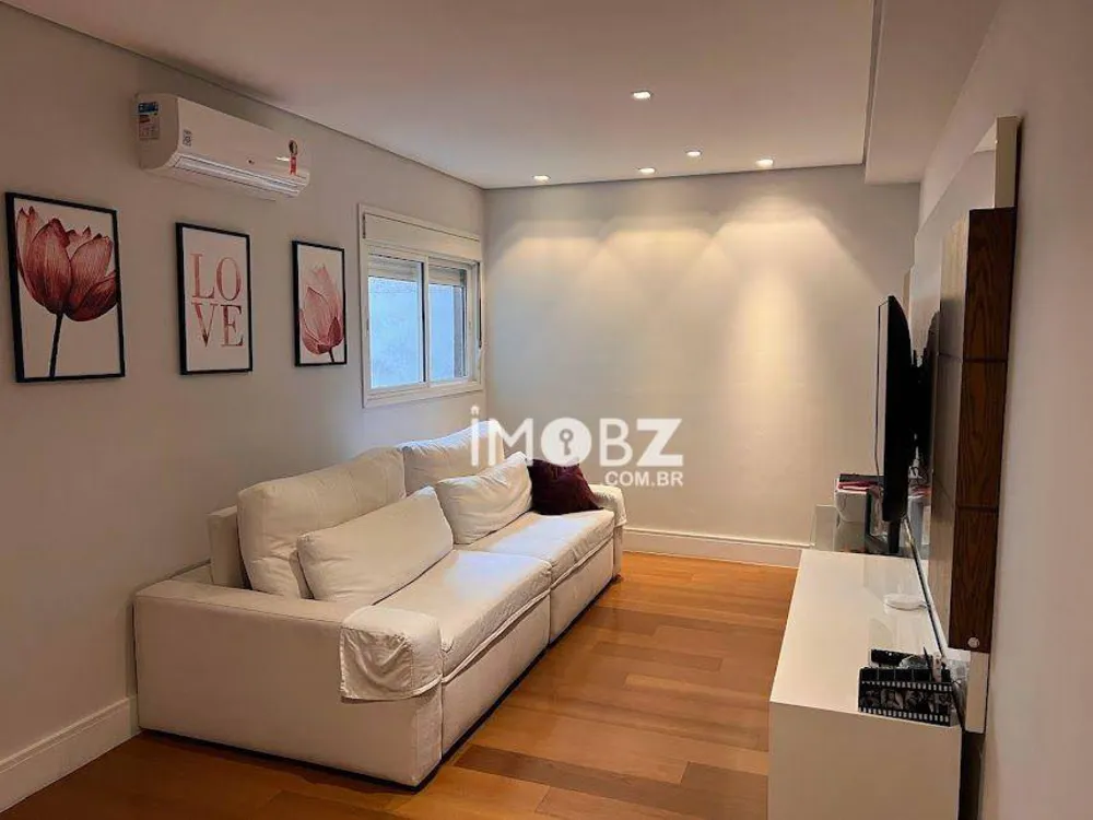 Apartamento, 4 quartos, 238 m² - Foto 3