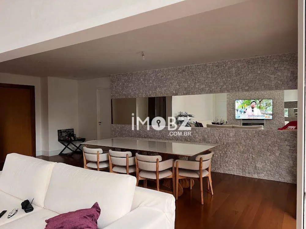 Apartamento, 4 quartos, 238 m² - Foto 2