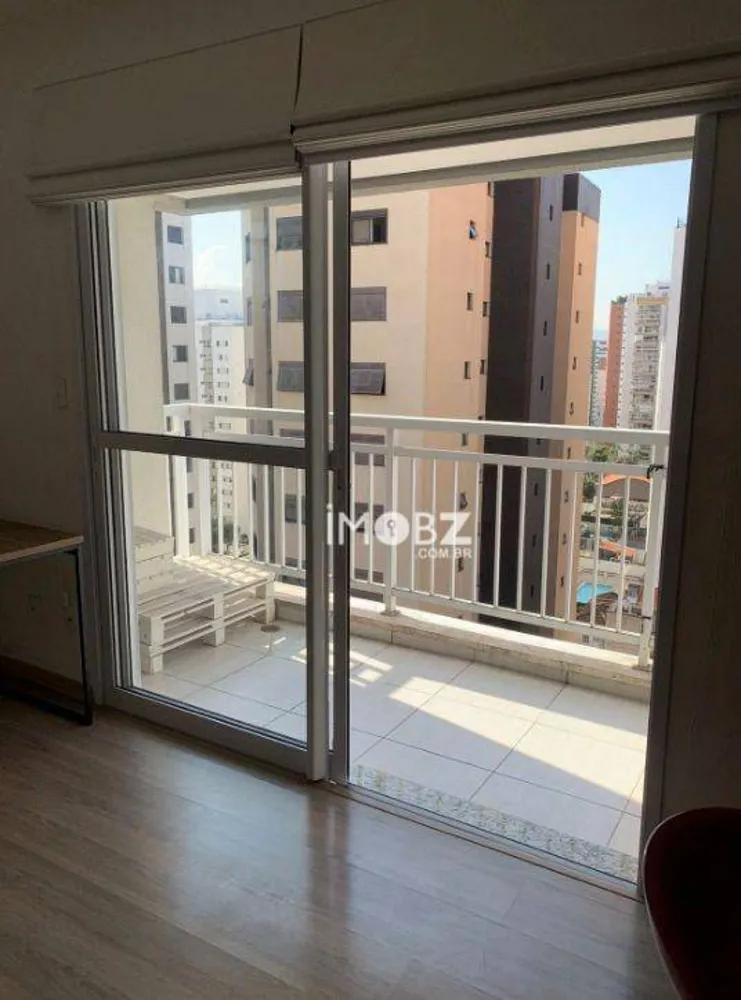 Apartamento, 1 quarto, 42 m² - Foto 4