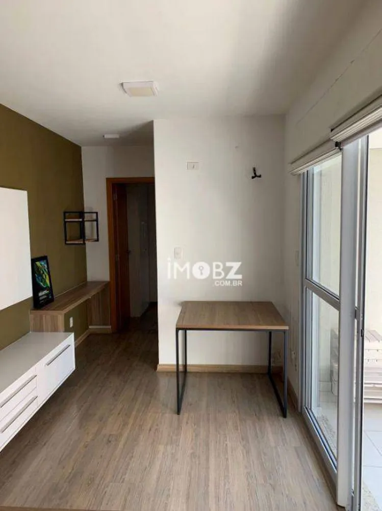 Apartamento, 1 quarto, 42 m² - Foto 3