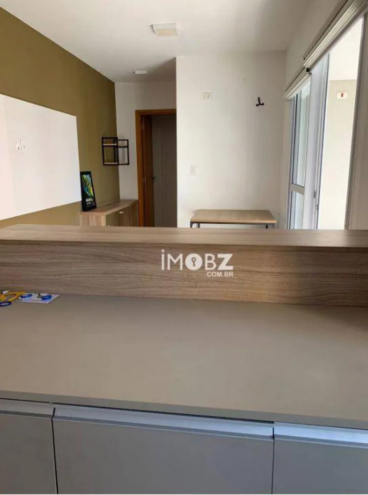 Apartamento, 1 quarto, 42 m² - Foto 1