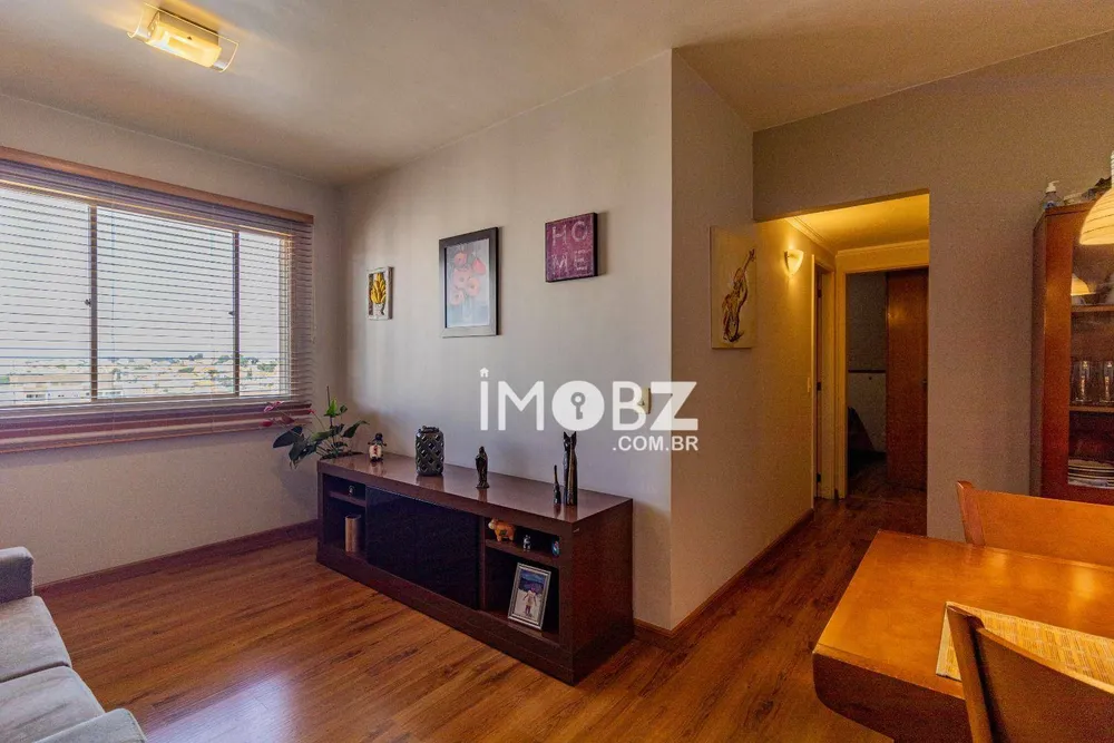 Apartamento, 2 quartos, 57 m² - Foto 4