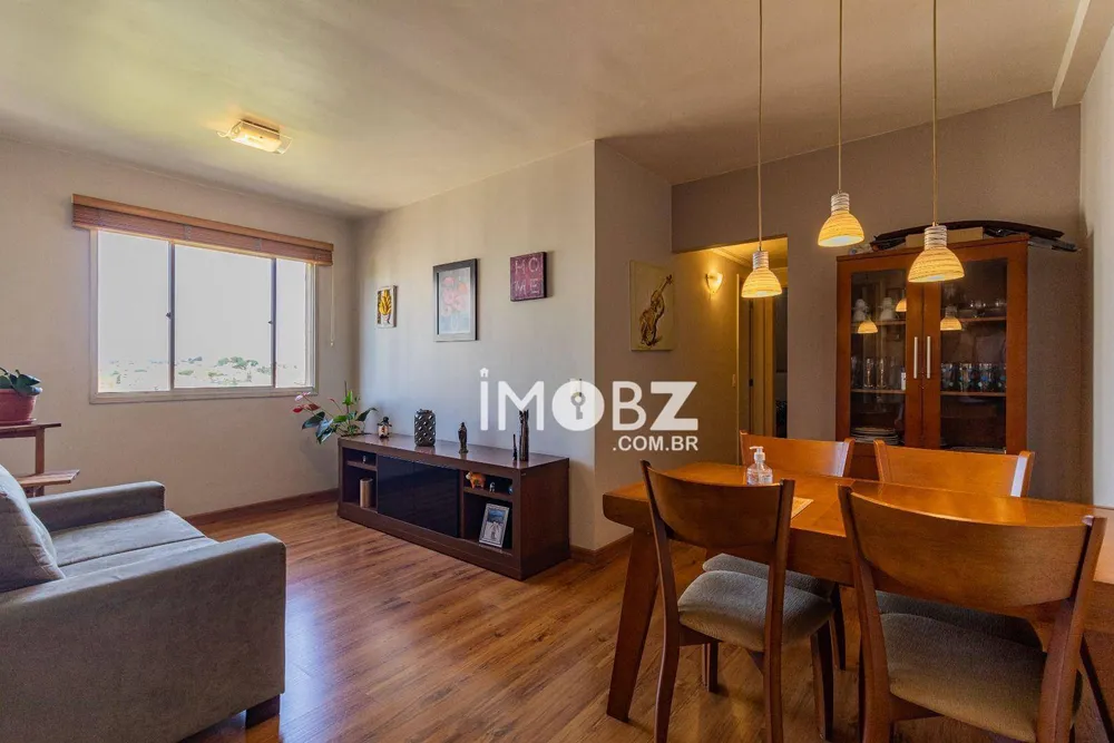 Apartamento, 2 quartos, 57 m² - Foto 2