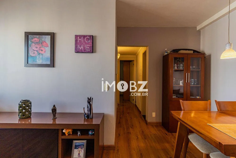 Apartamento, 2 quartos, 57 m² - Foto 3