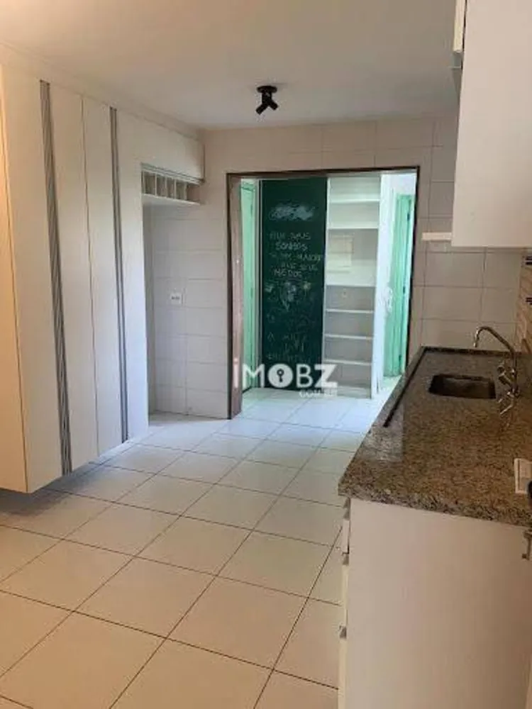 Apartamento, 4 quartos, 141 m² - Foto 3