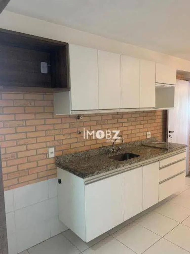 Apartamento, 4 quartos, 141 m² - Foto 4