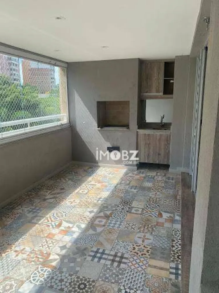 Apartamento, 4 quartos, 141 m² - Foto 2