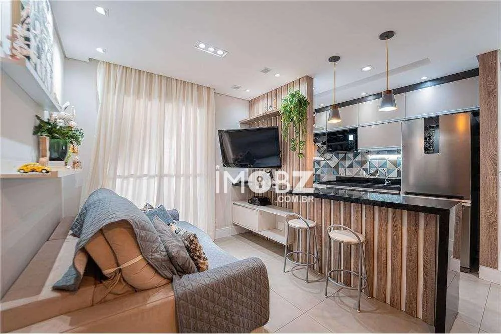 Apartamento, 3 quartos, 85 m² - Foto 1