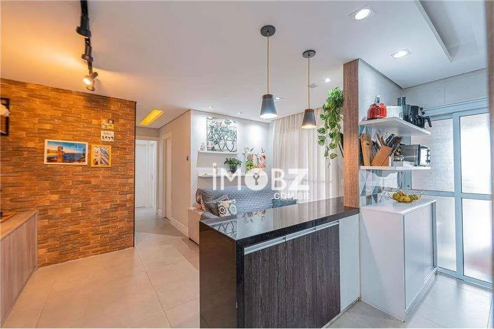 Apartamento, 3 quartos, 85 m² - Foto 4