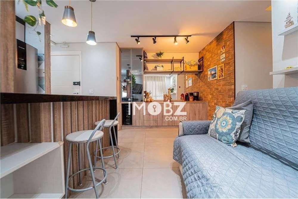Apartamento, 3 quartos, 85 m² - Foto 3