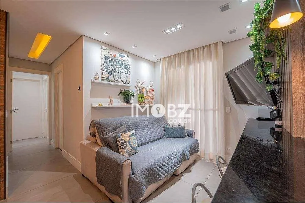 Apartamento, 3 quartos, 85 m² - Foto 2