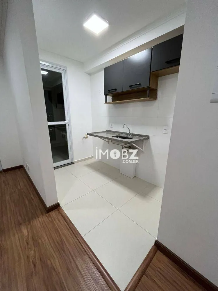 Apartamento, 1 quarto, 38 m² - Foto 4