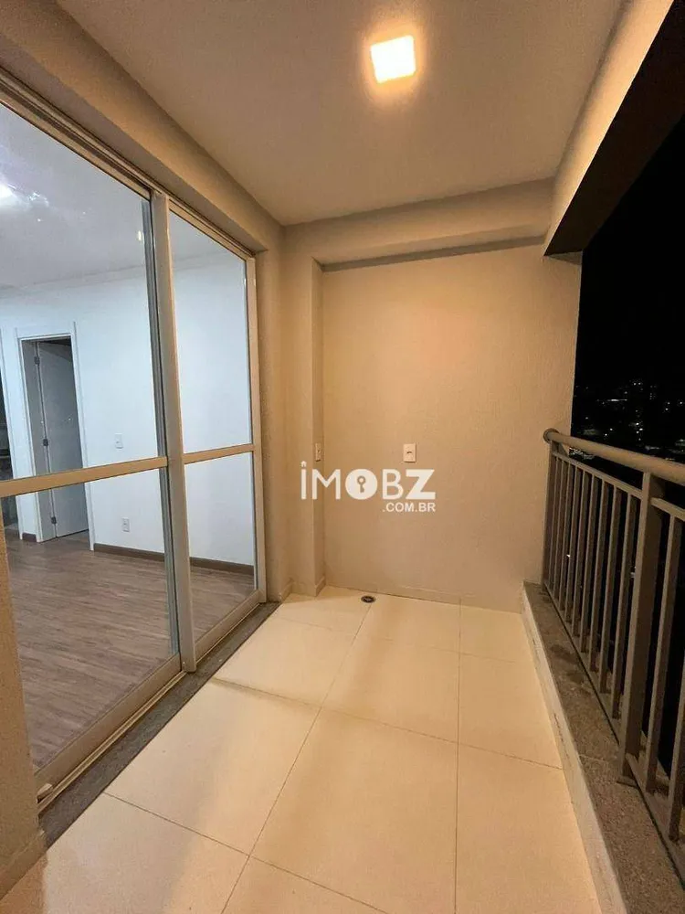 Apartamento, 1 quarto, 38 m² - Foto 3