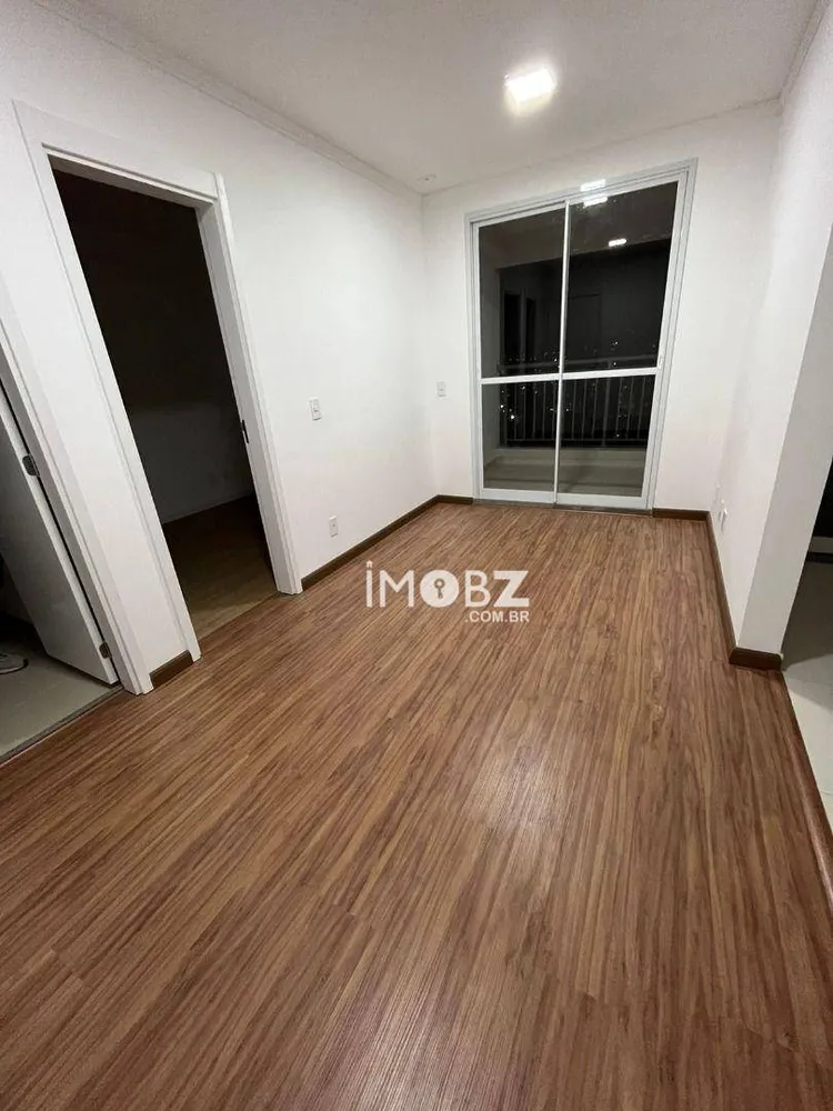 Apartamento, 1 quarto, 38 m² - Foto 2