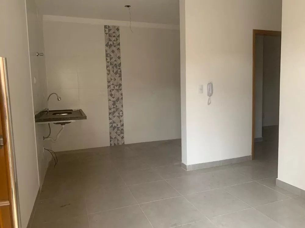 Apartamento à venda com 2 quartos, 39m² - Foto 8