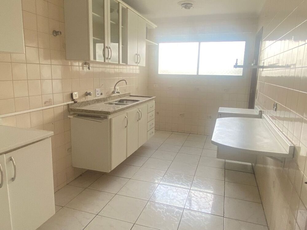 Apartamento, 3 quartos, 84 m² - Foto 1