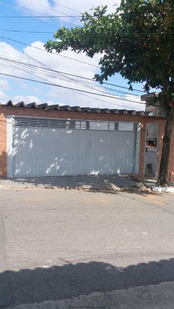 Casa, 3 quartos, 131 m² - Foto 1