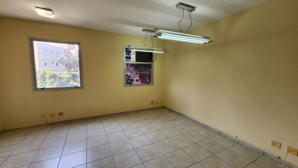 Sala-Conjunto, 26 m² - Foto 9