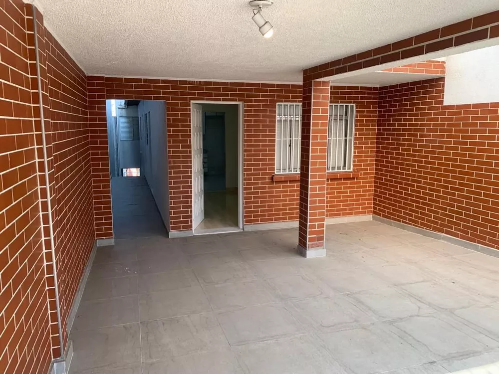 Casa à venda com 3 quartos, 119m² - Foto 3