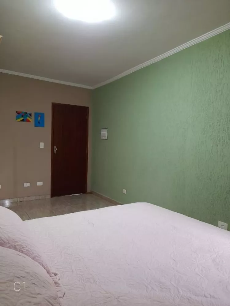 Casa à venda com 4 quartos, 180m² - Foto 15