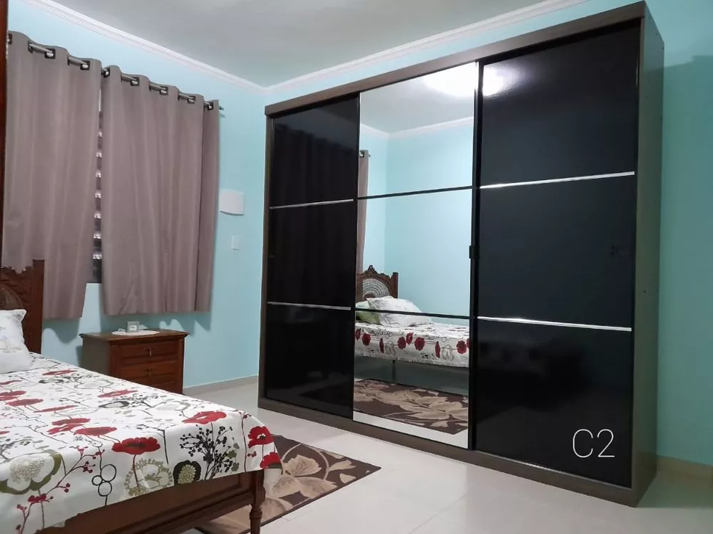 Casa à venda com 4 quartos, 180m² - Foto 8