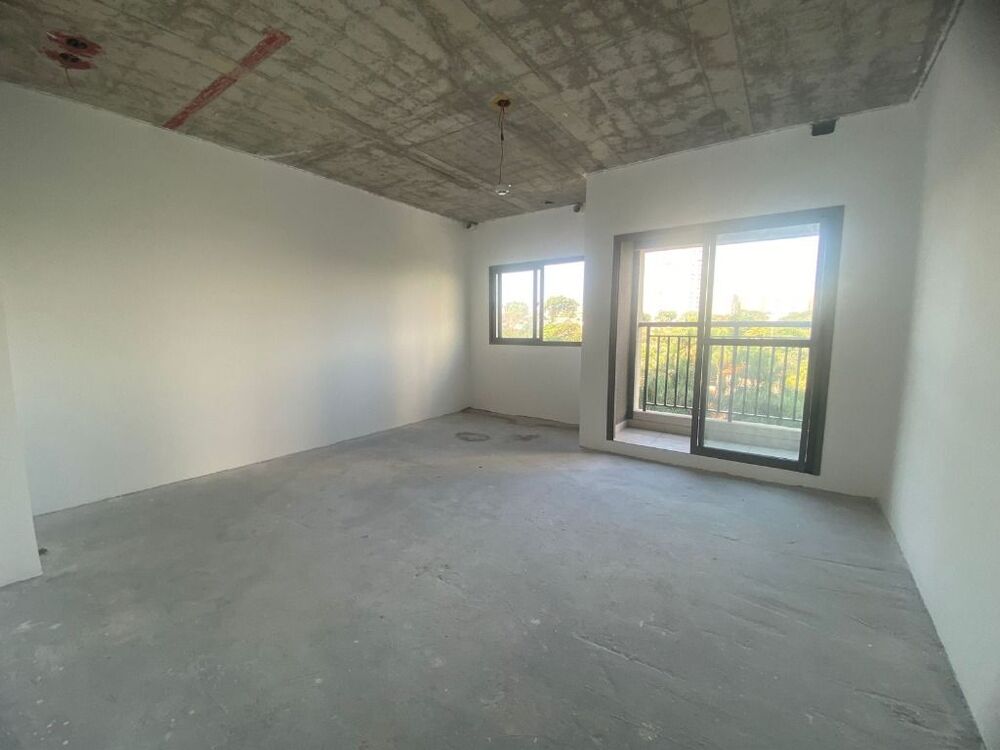 Sala-Conjunto, 28 m² - Foto 1