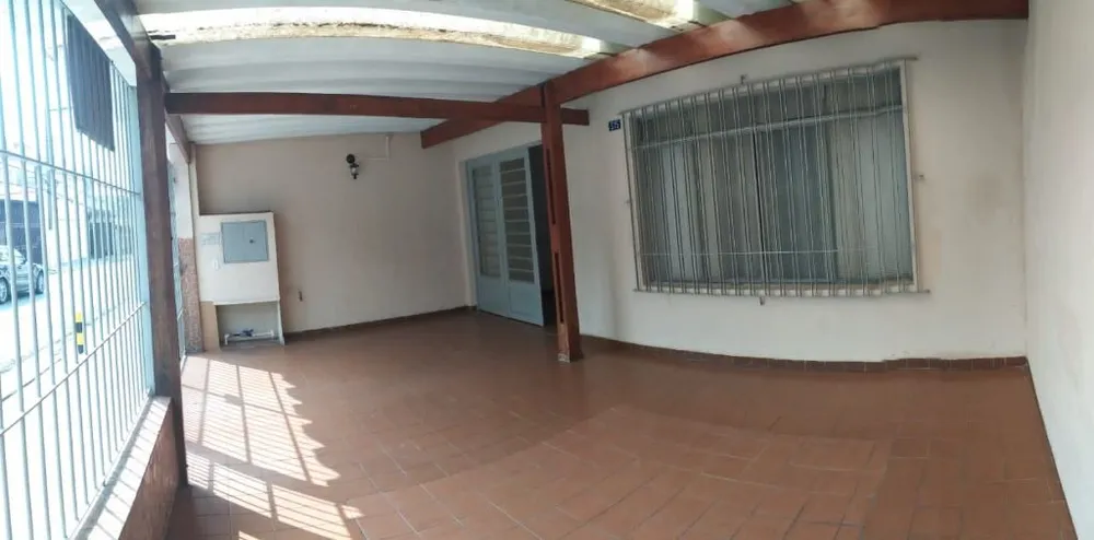 Sobrado, 3 quartos, 118 m² - Foto 1
