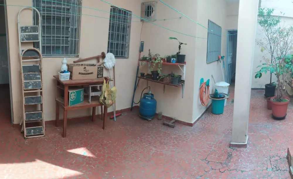 Sobrado, 3 quartos, 118 m² - Foto 4