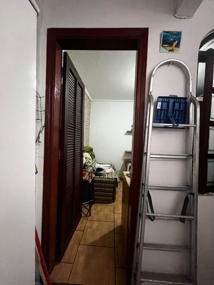 Sobrado à venda com 2 quartos, 112m² - Foto 9