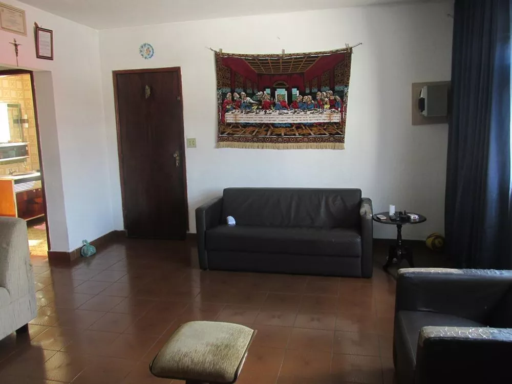 Sobrado à venda com 4 quartos, 233m² - Foto 4