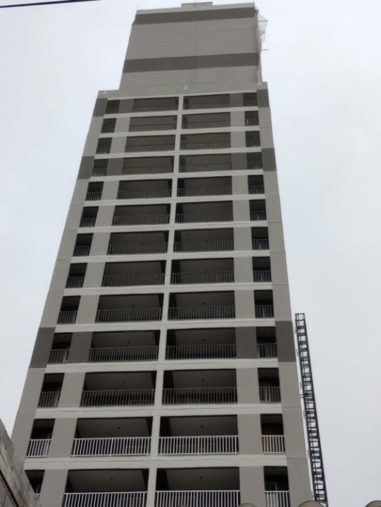 Apartamento, 2 quartos, 30 m² - Foto 1