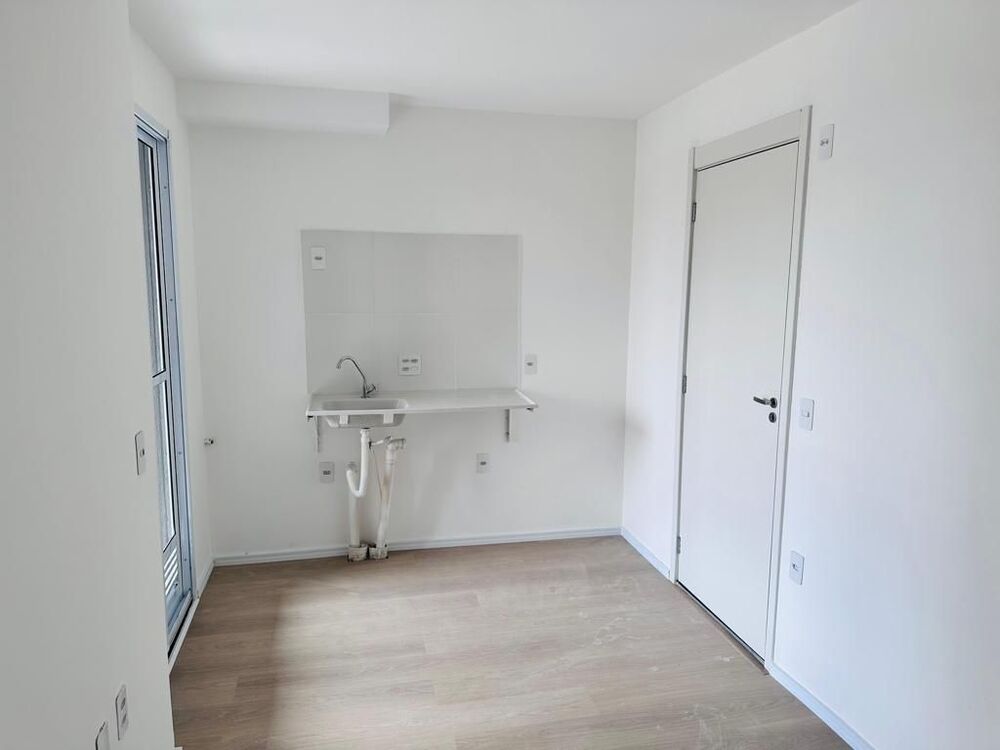 Apartamento, 2 quartos, 30 m² - Foto 4